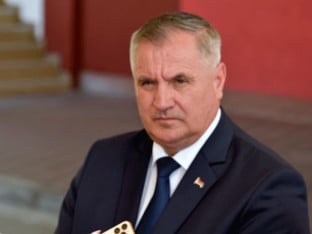 Višković: Velika Britanija želi da riješi svoje, a ne probleme BiH