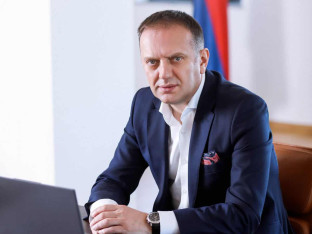 Račić: Velika šansa za plasman proizvoda na rusko tržište