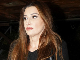 ŠOK: Mira Škorić zatekla vjerenika u krevetu sa muškarcem?!