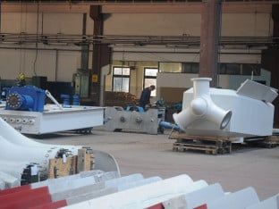 Fabrika iz Srbije želi banjalučki Kosmos