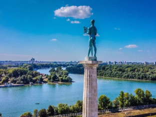 Pronađeno tijelo kod Pobednika!