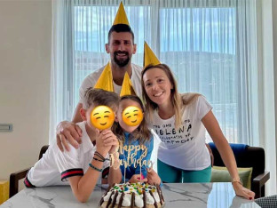 Jelena Đoković proslavila 39. rođendan u luksuznom stanu od dva miliona evra!