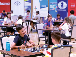 Спортске игре младих БиХ