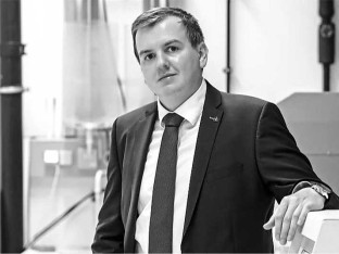 Preminuo mladi naučnik iz BiH !