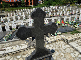 Program obilježavanja 33 godine od zločina nad 3.267 Srba, liturgiju služi patrijarh