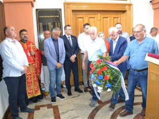 Obilježene 33 godine od formiranja Čelinačke brigade