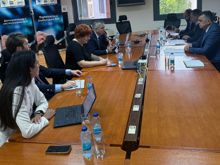 Tegeltija o značaju aranžmana sa MMF-om