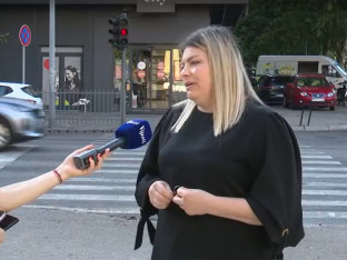 Porođaj među rafovima prodavnice: Radnica pokazala hrabrost