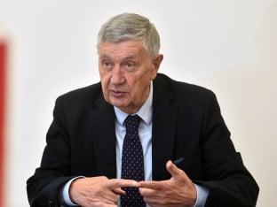 Nebojša Radmanović za "Glas": Na sceni jedan od najvećih udara na Ustav BiH