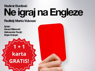 "Ne igraj na Engleze" u Gradišci
