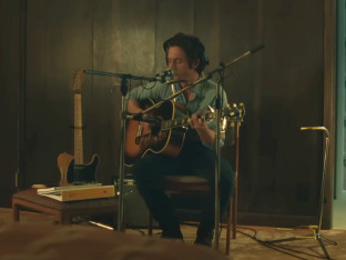 Objavljen prvi trejler za film "Deliver Me from Nowhere"