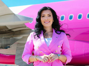 Кецман: Wizz Air повећава број летова на двије линије