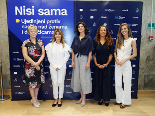 Trivan: Ćutanje ne spašava - ono produžava nasilje