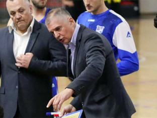 Vidačić ostaje u Leotaru