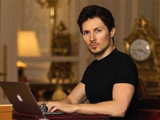 Osnivač Telegrama tvrdi da ima preko 100 potomaka, otkrio kako će podijeliti bogatstvo
