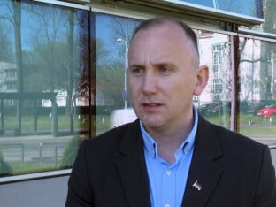 Kojić: Sud BiH ponovo nagrađuje zločince
