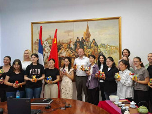 Kineska delegacija uskoro u Brodu