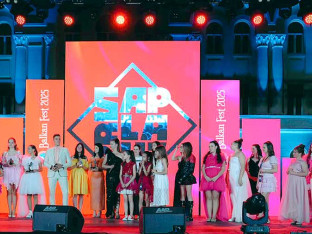 “Balkan fest” okupio najbolje glasove iz Evrope u Banjaluci