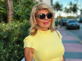 Tuga u domu Suzane Mančić: Umro omiljeni član porodice!