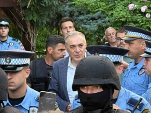 Sud u Banjaluci donio novu odluku za Miličevića i ostale