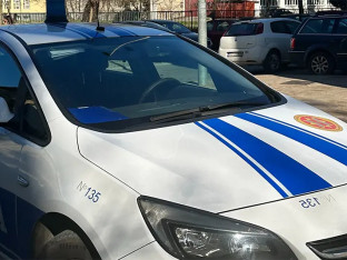 Na primorju uhapšen državljanin BiH