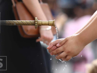 Suša kakvu ne pamtimo: Pravi toplotni talas tek dolazi