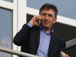 Oglasio se Grand nakon hospitalizacije Žike Jakšića