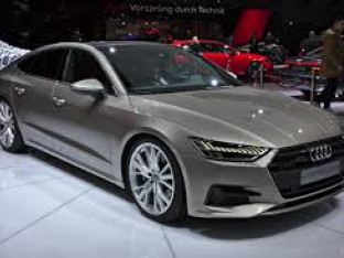 Audi se predomislio, praviće benzince još deset godina