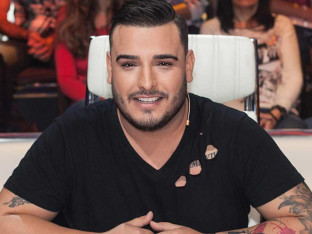 Darko Lazić uputio fanovima emotivnu poruku