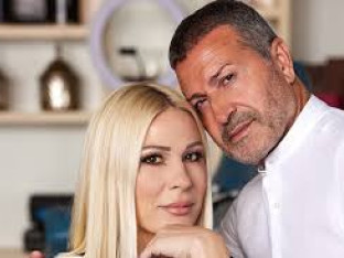 Pukla ljubav između Vesne i Slađe, Đole Đogani bijesan kao ris