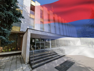 Raspisan konkurs: RIK popunjava redove