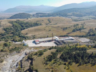 Iz Bosanskog Grahova poručuju: Nećemo biti dvorište za opasni otpad!
