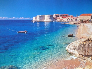 Evropski luksuz: Da li je Hrvatska najskuplja destinacija?