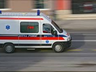 Pronađen muškarac bez svijesti i sa povredama: Životno ugrožen