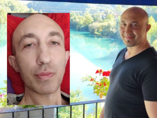 Sead Zahiroviću se život promijenio preko noći: Lijek postoji, ali ne i u Srpskoj