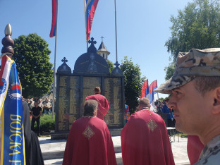 Mastikosa: Vodili smo tešku, ali dobro pripremljenu borbu