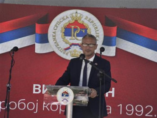 Остојић: Српска војска знала да мора да извојује побједу на Коридору