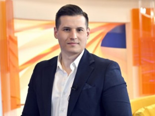 Srpski voditelj hitno operisan