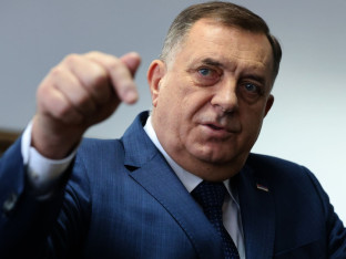 Dodik: Grupa iz Konjica ucijenila moju glavu na milion evra!
