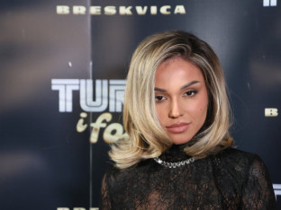 Dečko pitao Breskvicu da joj prepiše stan, a njena reakcija je hit