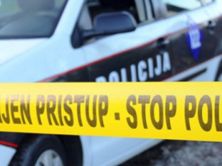 Na planini pronađeno tijelo ljekara