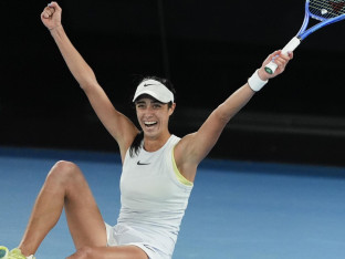 Olga Danilović izborila plasman u glavni žrijeb WTA turnira