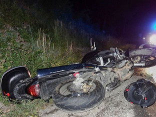 OPREZ: Za dva i po mjeseca poginulo devet motociklista!