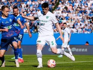 Gradiščanin Miloš Šatara za „Glas“: Došlo vrijeme da se odužim!