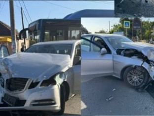 Pjevač „Zvezda granda“ doživio ozbiljnu saobraćajnu nesreću