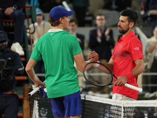 Objavljena nova ATP lista, evo gdje je Đoković