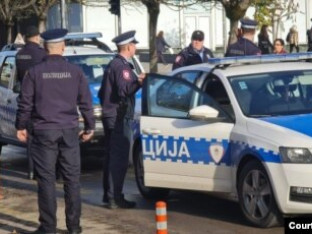 Srpska uvodi pomoćni sastav policije