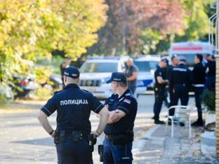 Majka i sin svirepo presudili njenom partneru, nožem ga ubadali više puta