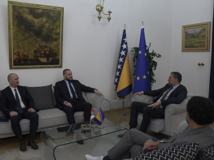Zukorlić sa Konakovićem o pomirenju