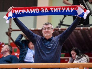 KK Borac sa mladim snagama u novu sezonu